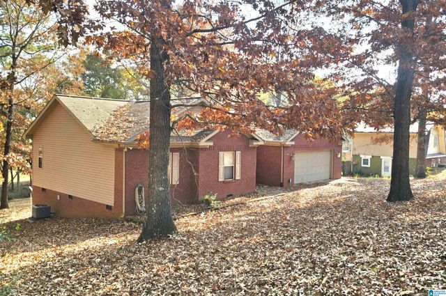 514 SHADECREST DRIVE, Eastaboga, AL 36260