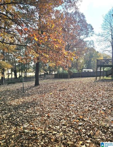 514 SHADECREST DRIVE, Eastaboga, AL 36260