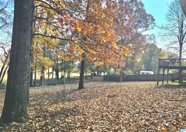 514 SHADECREST DRIVE, Eastaboga, AL 36260