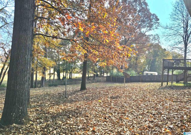 514 SHADECREST DRIVE, Eastaboga, AL 36260