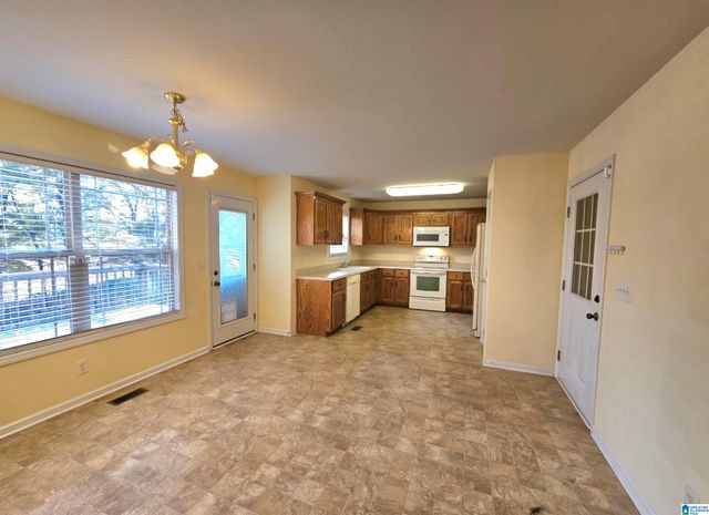 514 SHADECREST DRIVE, Eastaboga, AL 36260