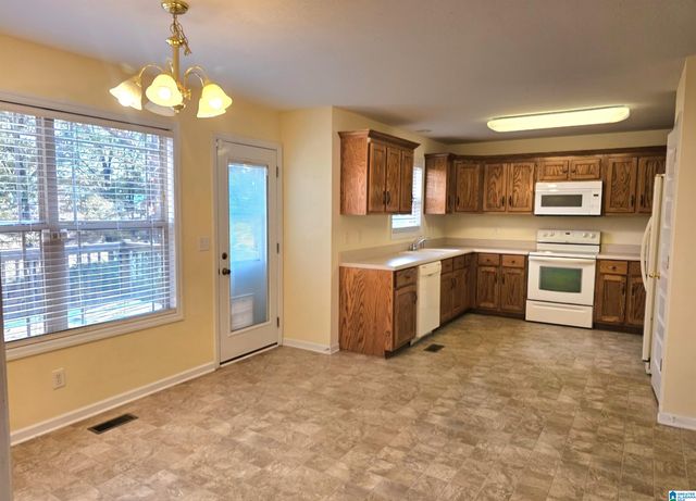 514 SHADECREST DRIVE, Eastaboga, AL 36260