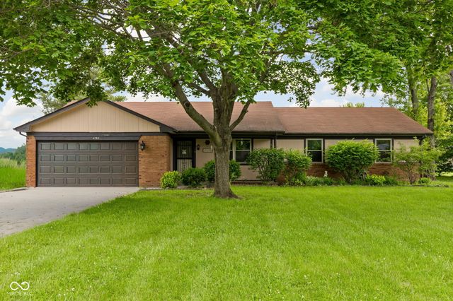 4762 W 1120 N, New Palestine, IN 46163