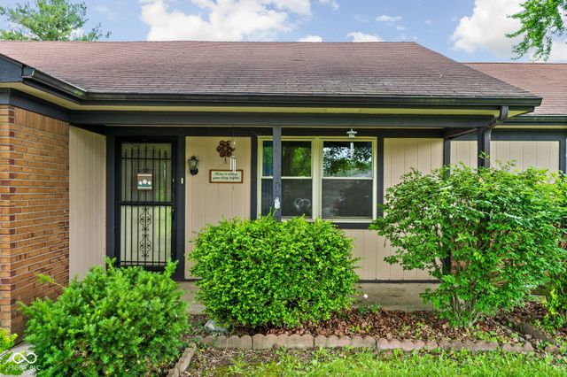 4762 W 1120 N, New Palestine, IN 46163