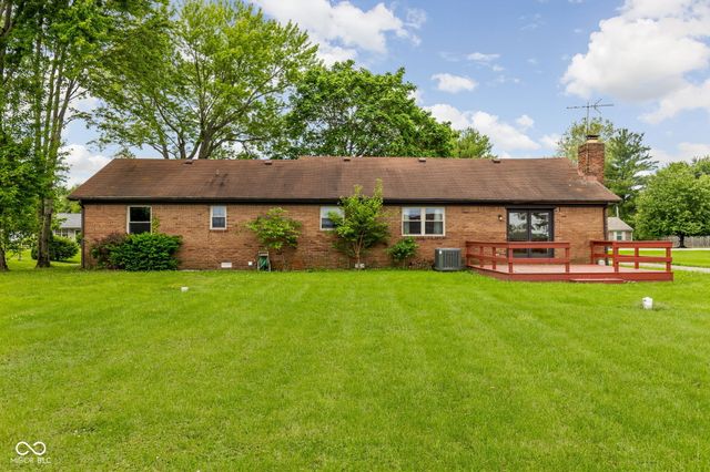4762 W 1120 N, New Palestine, IN 46163