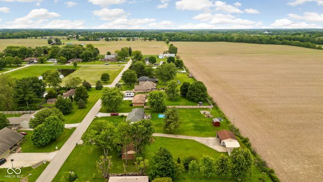 4762 W 1120 N, New Palestine, IN 46163