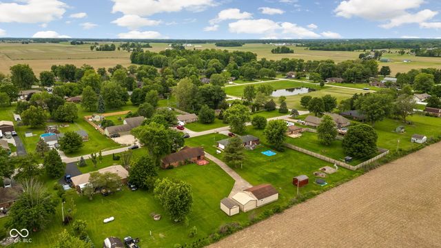 4762 W 1120 N, New Palestine, IN 46163