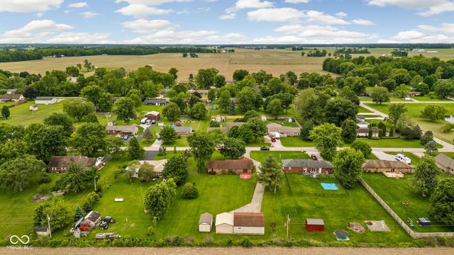 4762 W 1120 N, New Palestine, IN 46163
