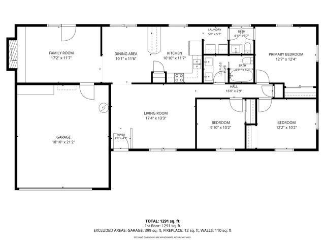 4762 W 1120 N, New Palestine, IN 46163