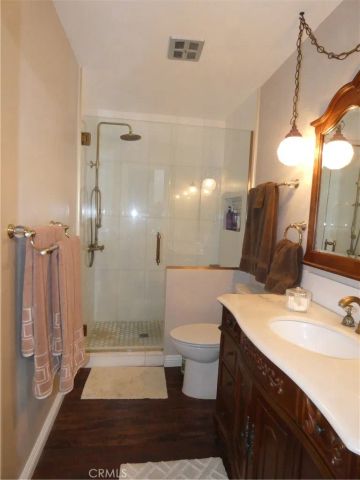 334 W Santa Elena, Palm Springs, CA 92262
