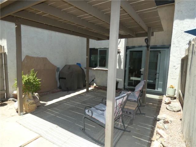 334 W Santa Elena, Palm Springs, CA 92262