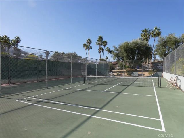 334 W Santa Elena, Palm Springs, CA 92262