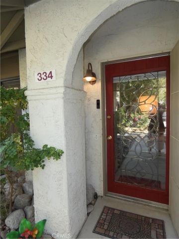 334 W Santa Elena, Palm Springs, CA 92262