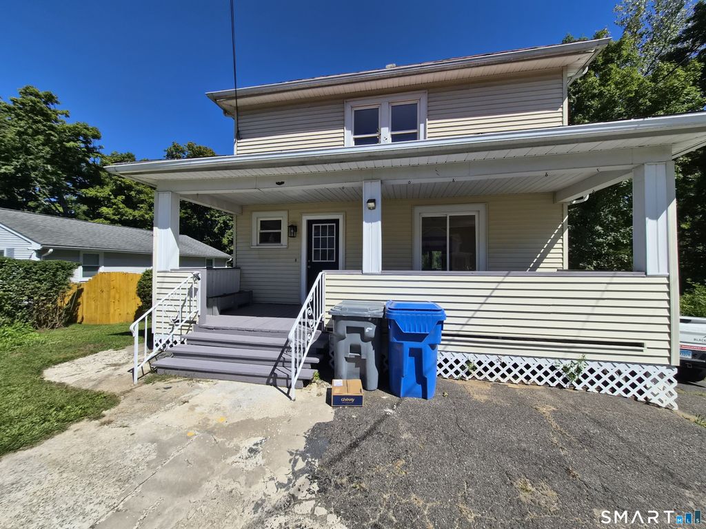 49 Forestville Avenue, Plainville, CT 06062