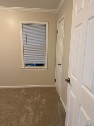 9873 Appleton, Redford, MI 48239