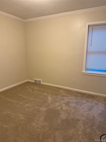 9873 Appleton, Redford, MI 48239