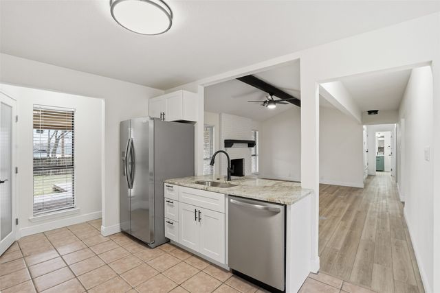 1215 Bradley Drive, Cleburne, TX 76033