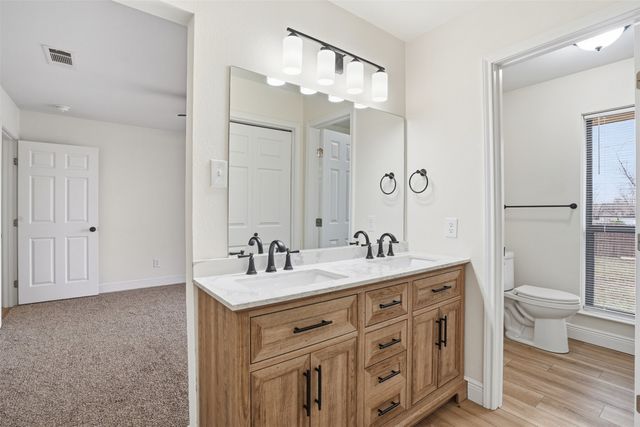 1215 Bradley Drive, Cleburne, TX 76033