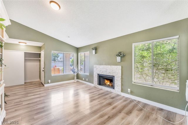 55 North Christy Lane, Las Vegas, NV 89110