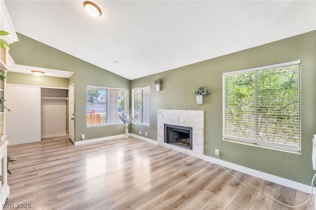 55 North Christy Lane, Las Vegas, NV 89110