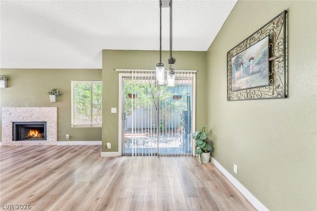 55 North Christy Lane, Las Vegas, NV 89110