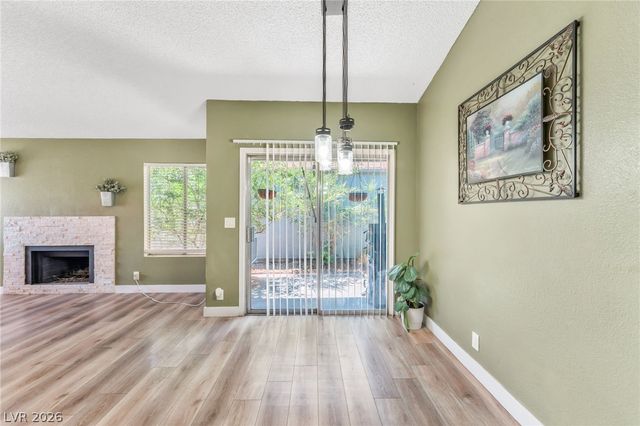 55 North Christy Lane, Las Vegas, NV 89110