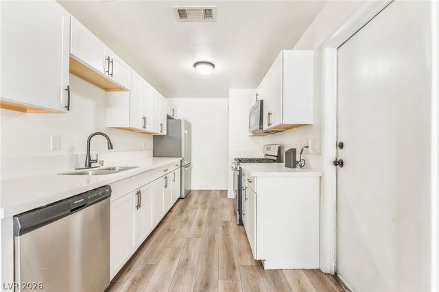 55 North Christy Lane, Las Vegas, NV 89110
