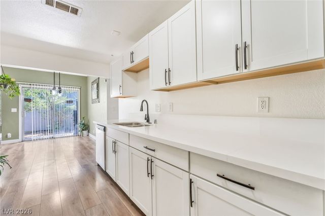 55 North Christy Lane, Las Vegas, NV 89110