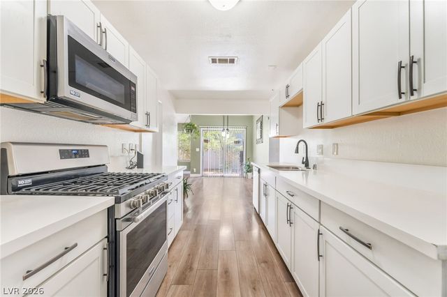 55 North Christy Lane, Las Vegas, NV 89110