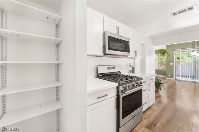 55 North Christy Lane, Las Vegas, NV 89110