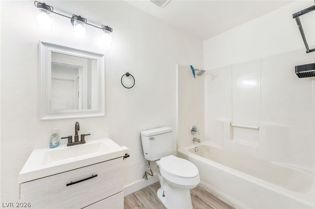 55 North Christy Lane, Las Vegas, NV 89110