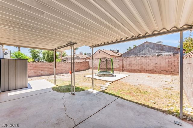 55 North Christy Lane, Las Vegas, NV 89110