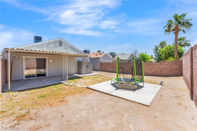 55 North Christy Lane, Las Vegas, NV 89110