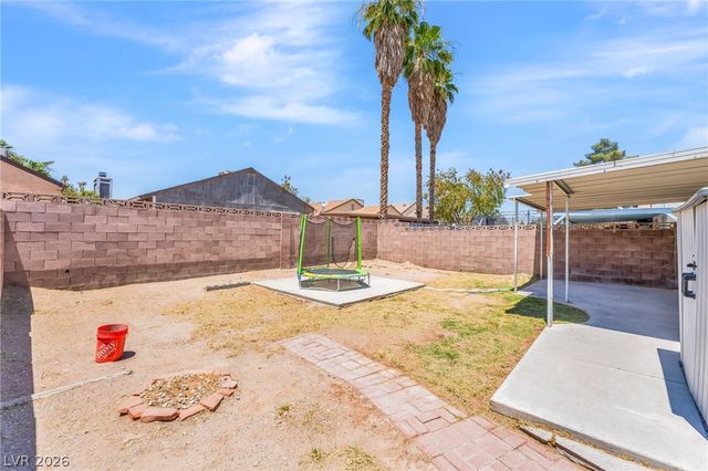 55 North Christy Lane, Las Vegas, NV 89110
