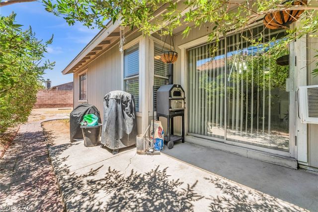 55 North Christy Lane, Las Vegas, NV 89110