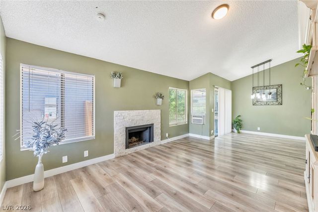 55 North Christy Lane, Las Vegas, NV 89110