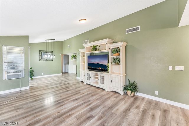 55 North Christy Lane, Las Vegas, NV 89110