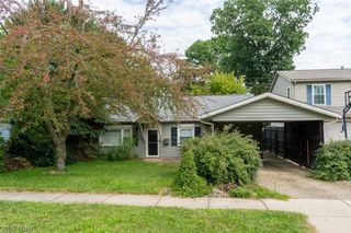 1270 Concord Street NW, Massillon, OH 44646