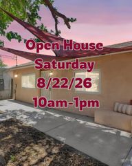865 Arthur Drive SW, Albuquerque, NM 87105