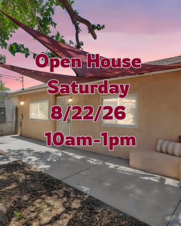 865 Arthur Drive SW, Albuquerque, NM 87105