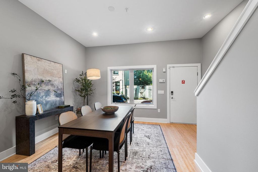 1241 CREASE ST #2, PHILADELPHIA, PA 19125 — photo 3