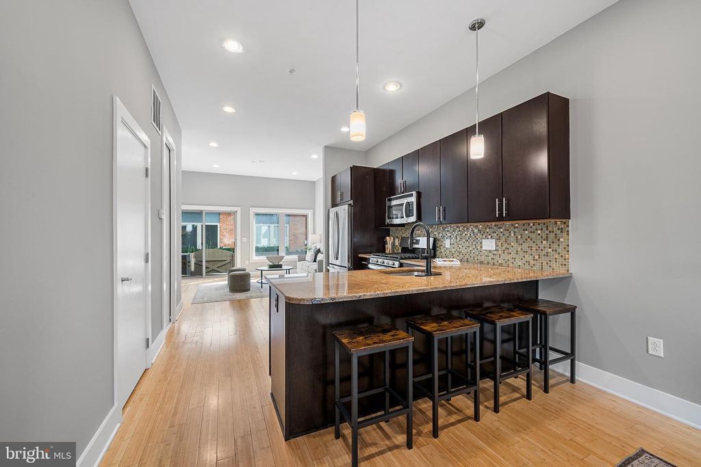 1241 CREASE ST #2, PHILADELPHIA, PA 19125 — photo 4