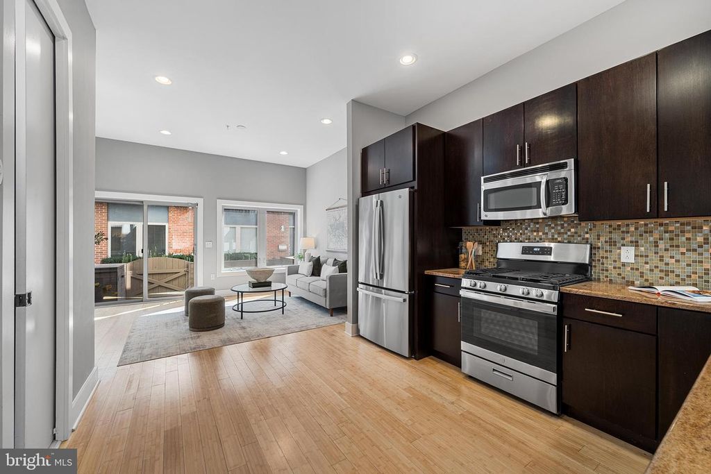 1241 CREASE ST #2, PHILADELPHIA, PA 19125 — photo 5
