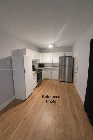 1824 Monroe st 12, Hollywood, FL 33020