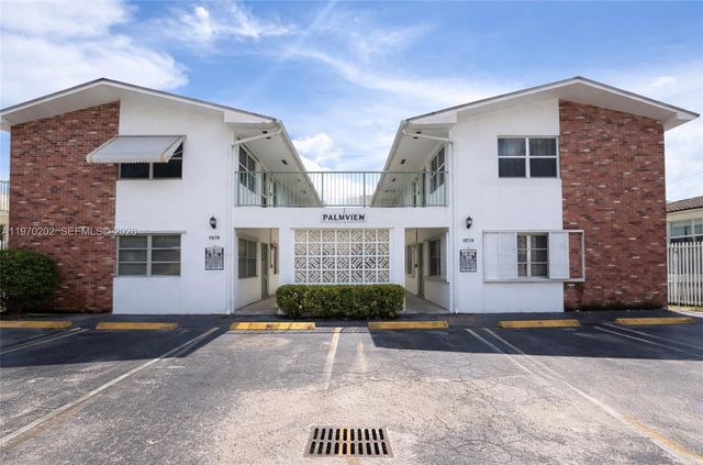 1824 Monroe st 12, Hollywood, FL 33020