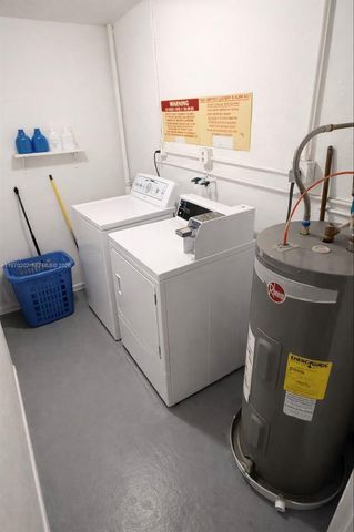 1824 Monroe st 12, Hollywood, FL 33020