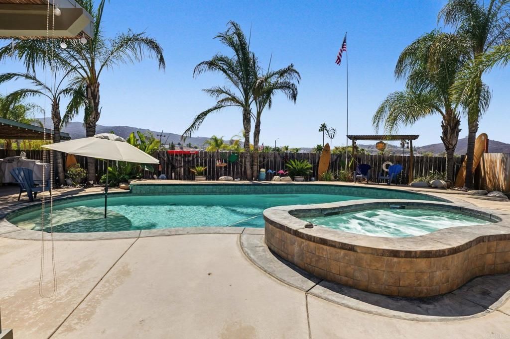 13444 Marjay Drive, Lakeside, CA 92040 — photo 2