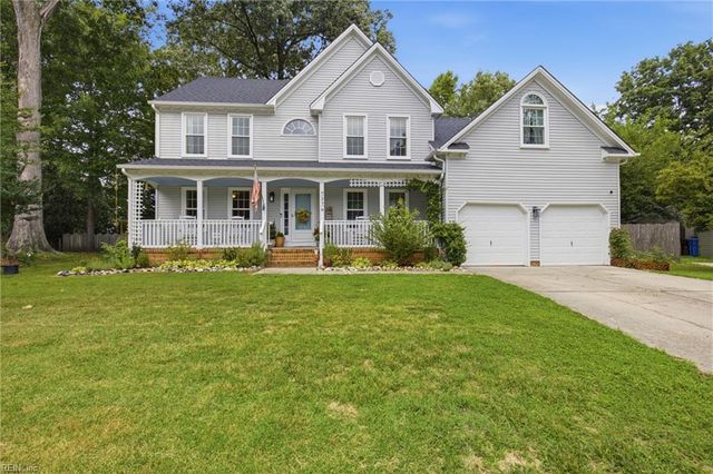 3236 Bentham LN, Chesapeake, VA 23321