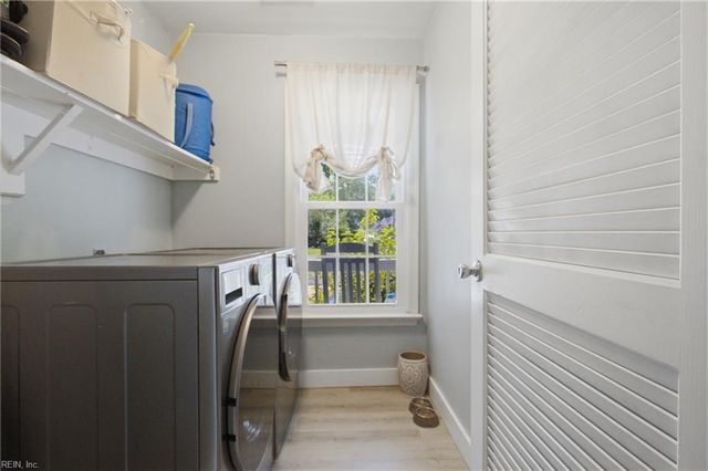 3236 Bentham LN, Chesapeake, VA 23321