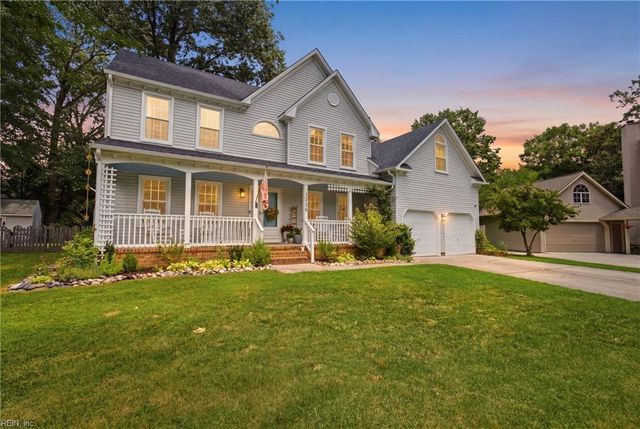 3236 Bentham LN, Chesapeake, VA 23321